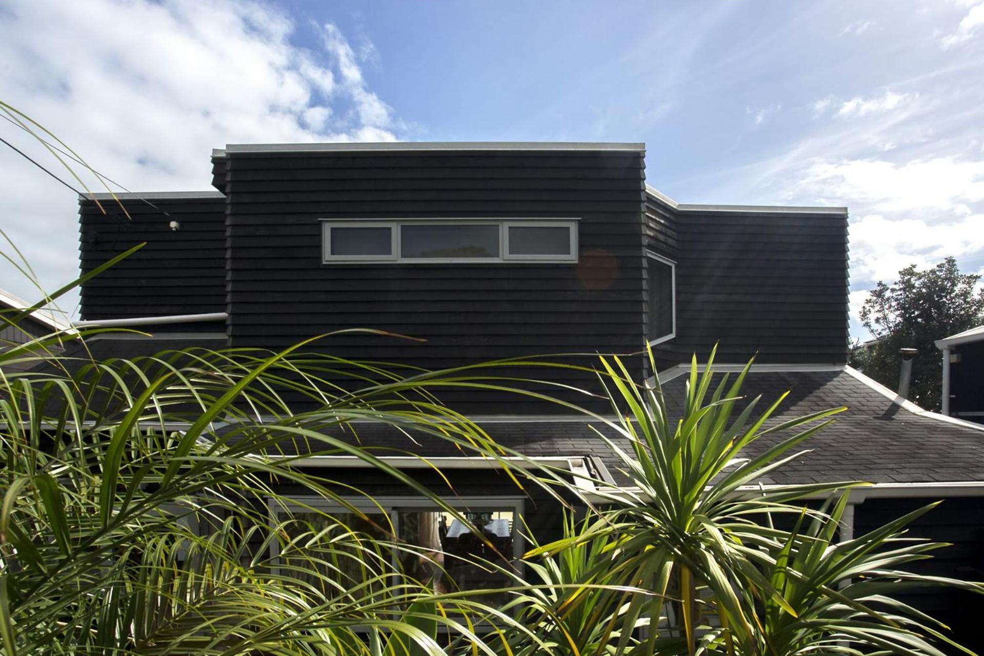 Chester Cottage Beachfront Oakura Bagian luar foto